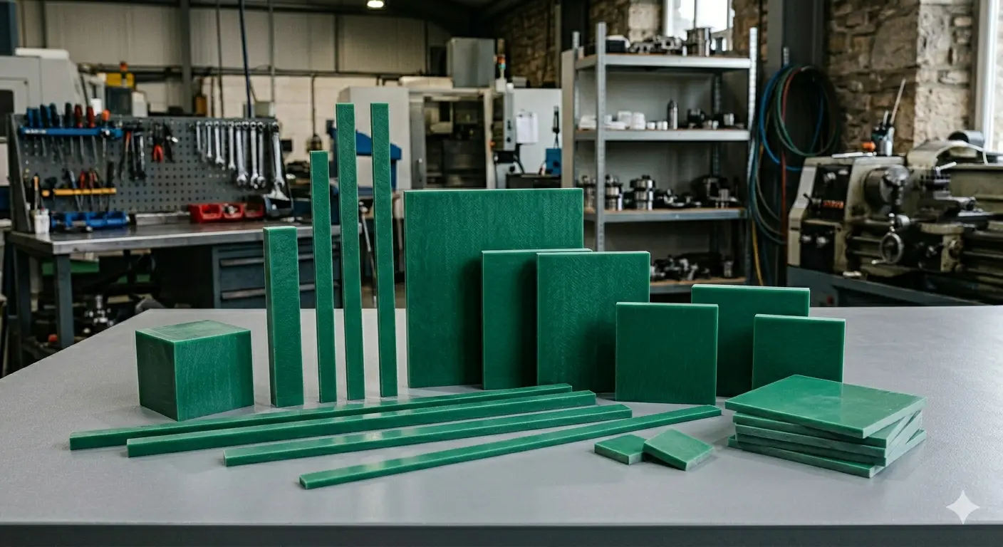 Engineered Products